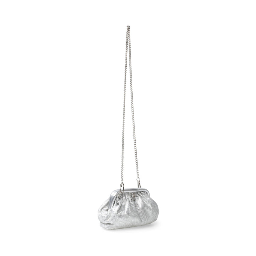 Bnikki-R Crossbody bag SILVER