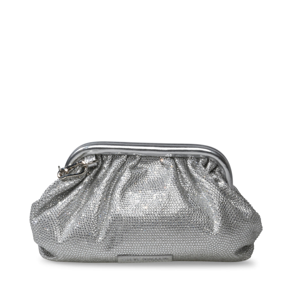 Bnikki-R Crossbody bag SILVER
