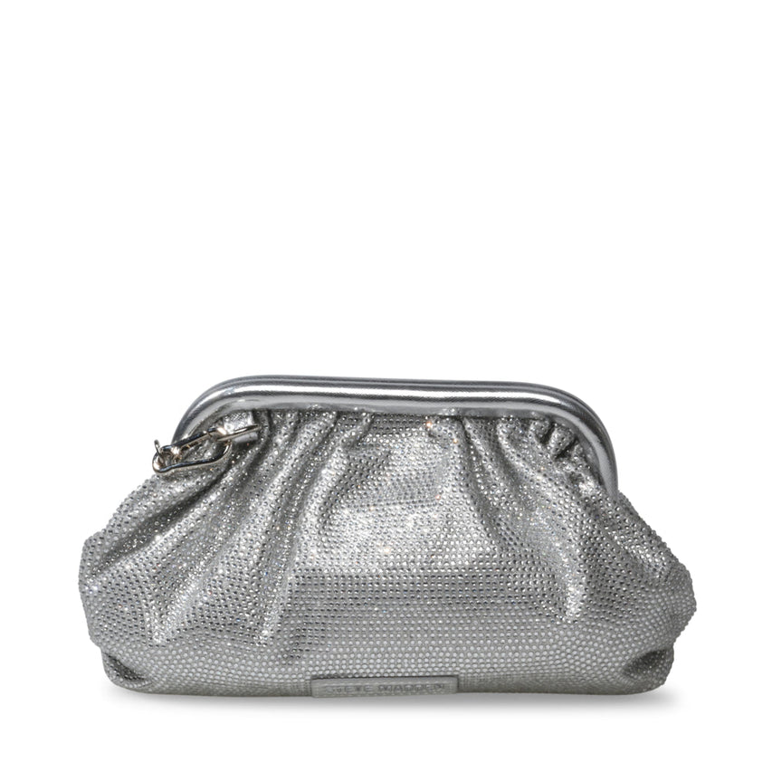 Bnikki-R Crossbody bag SILVER