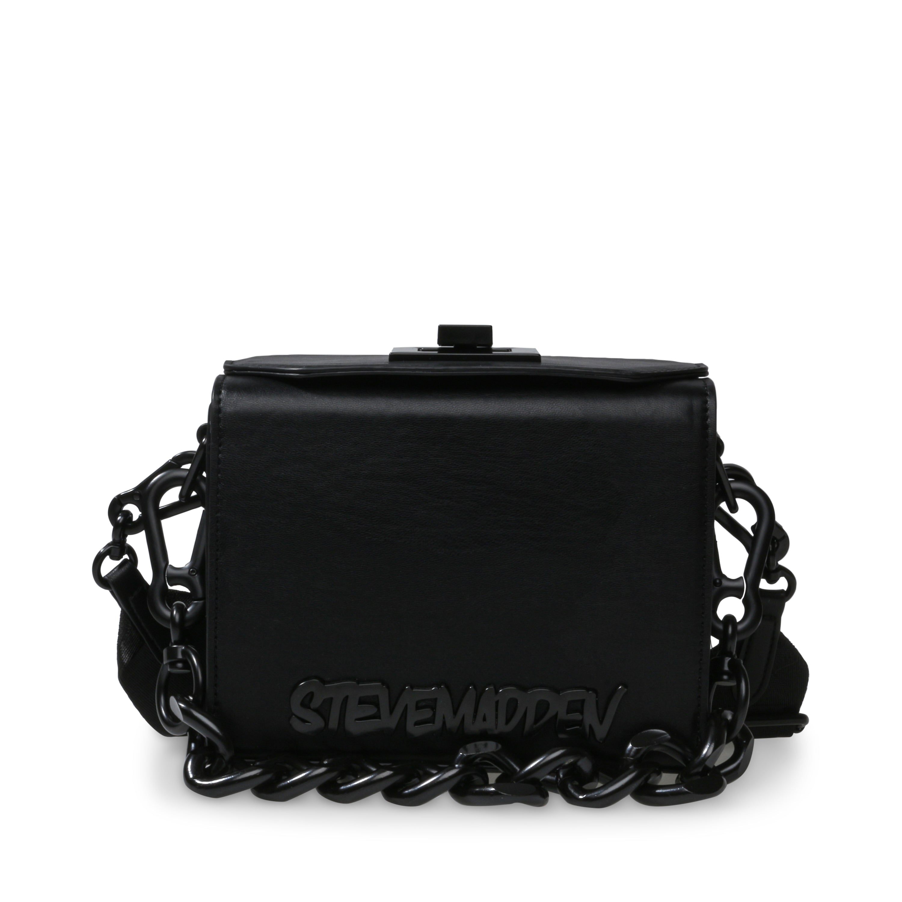 Bkinderg Crossbody bag BLACK- Hover Image