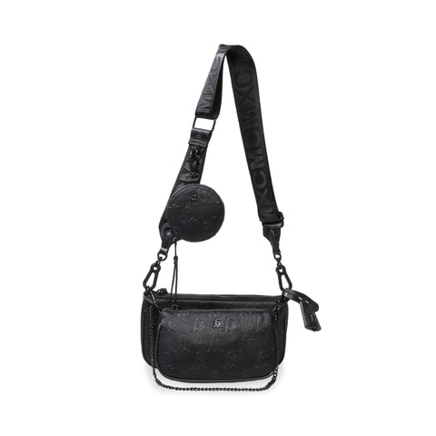Steve Madden Bags Burgent-X Crossbody bag BLACK/BLACK Bags ALL PRODUCTS