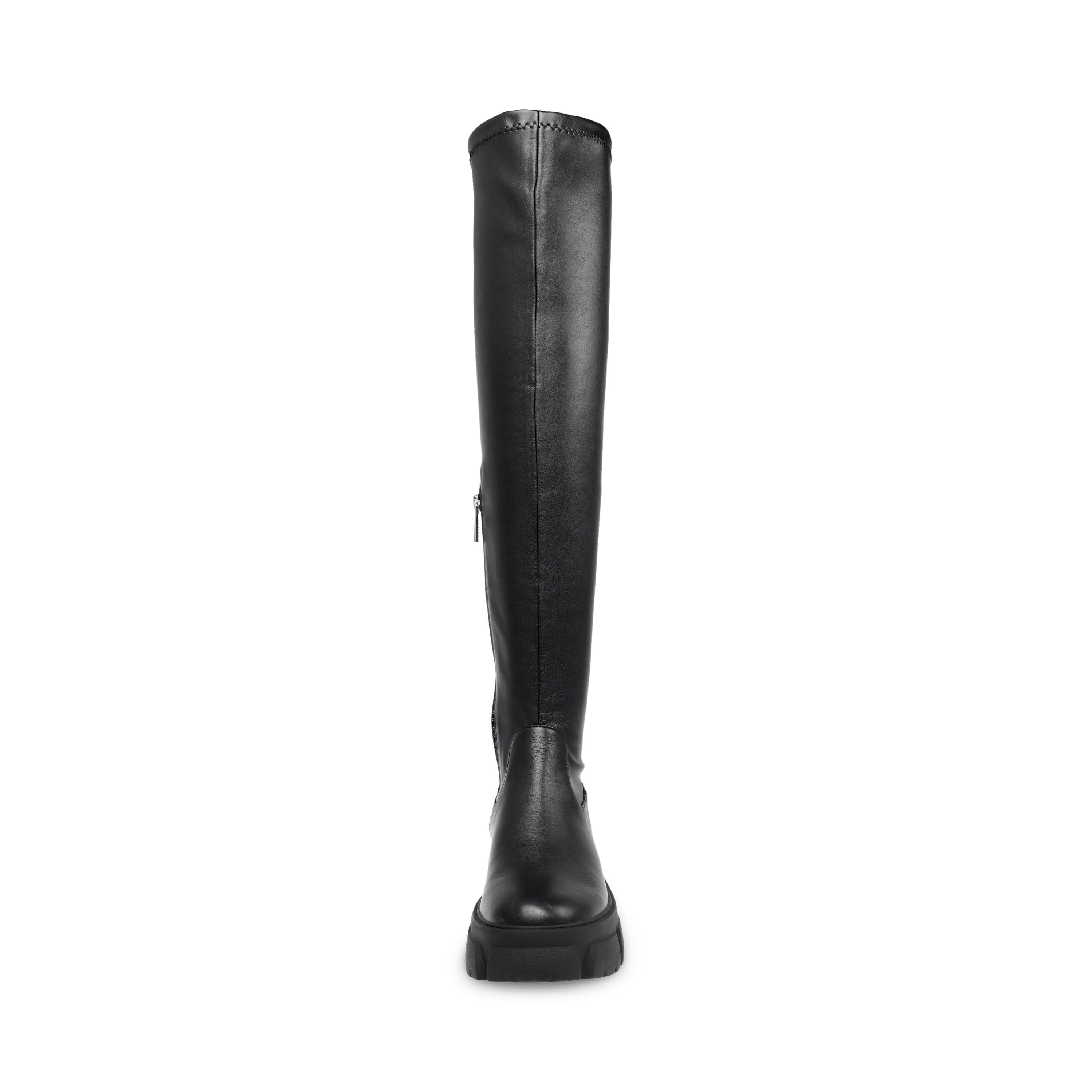 Riveredge Boot BLACK