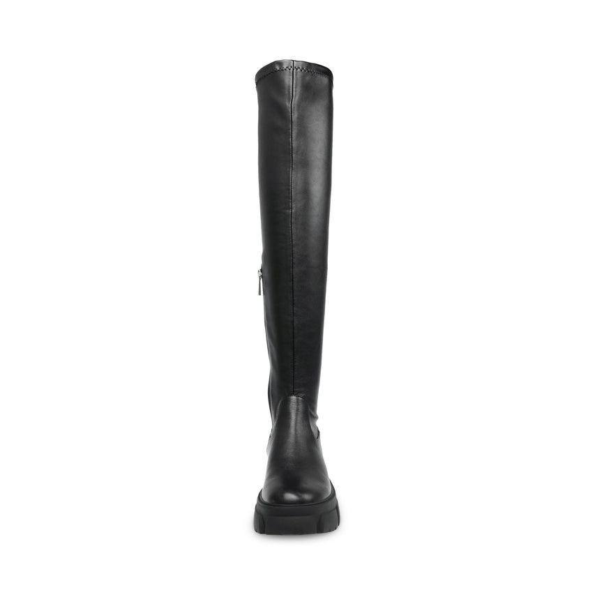 Riveredge Boot BLACK