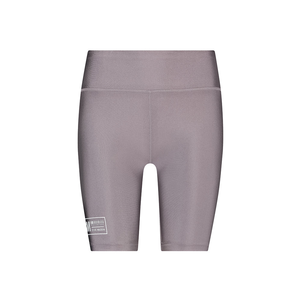 Ibike Shorts DARK SILVER