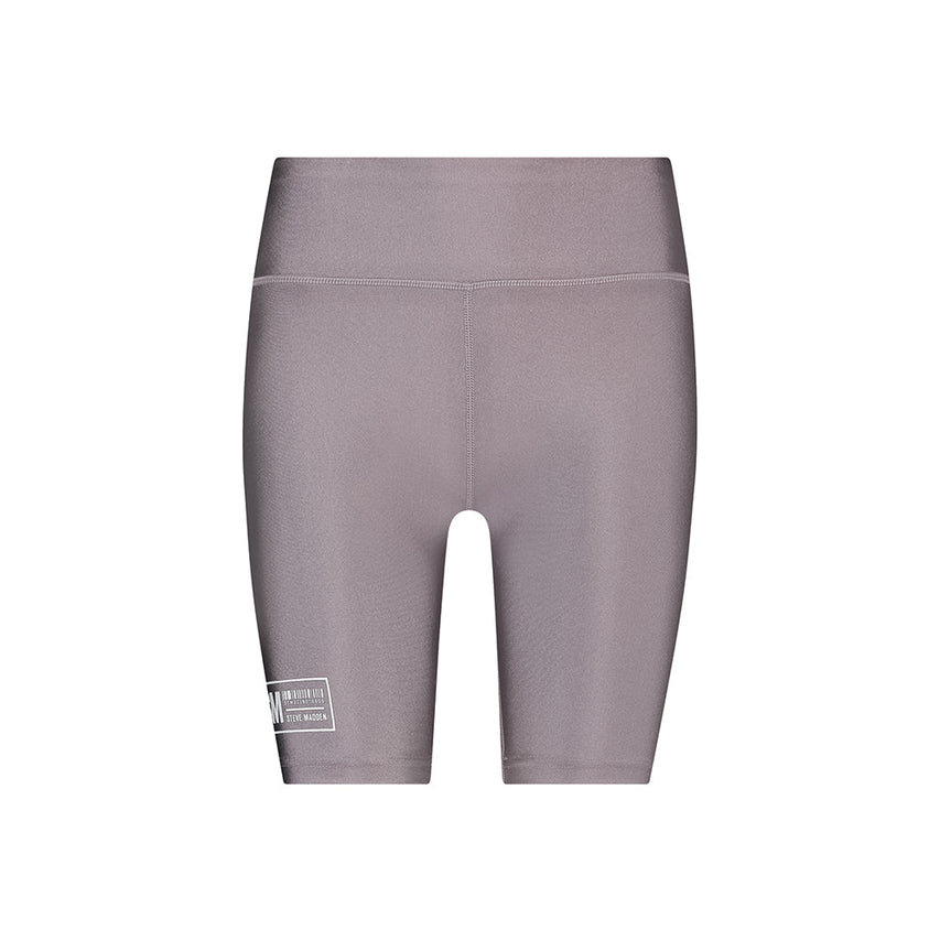 Ibike Shorts DARK SILVER