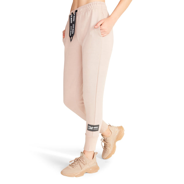 Iamalfi Pants CAMEL