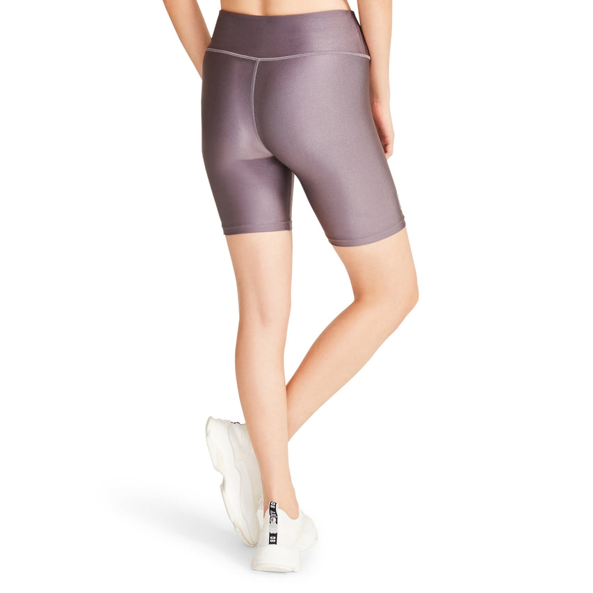 Ibike Shorts DARK SILVER