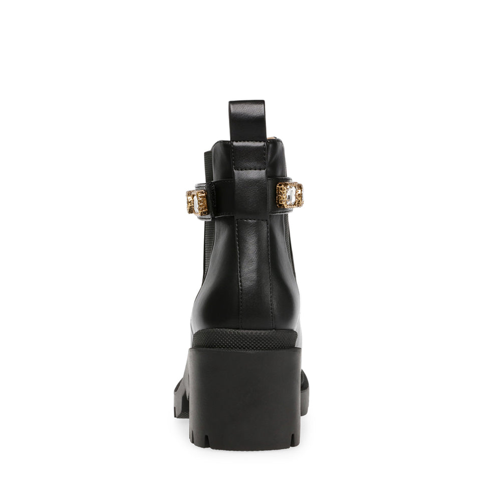 Amulet Bootie BLACK