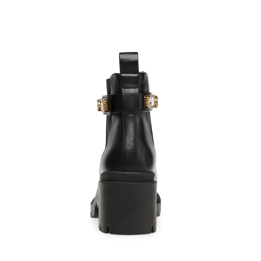 Amulet Bootie BLACK