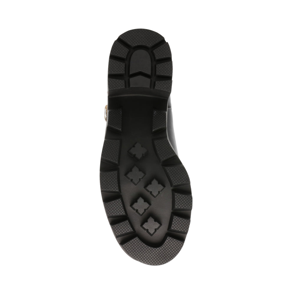 Amulet Bootie BLACK