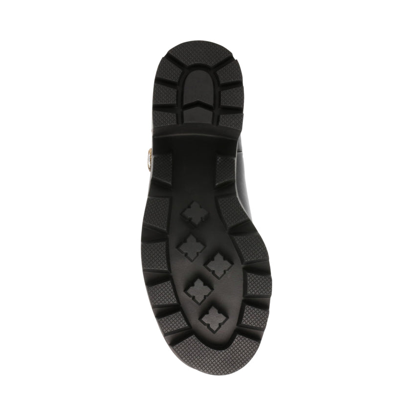 Amulet Bootie BLACK