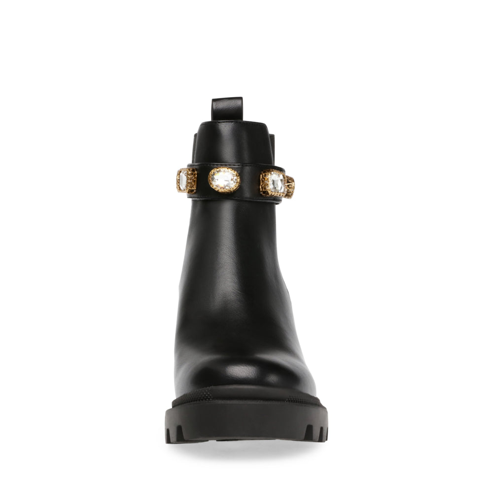 Amulet Bootie BLACK