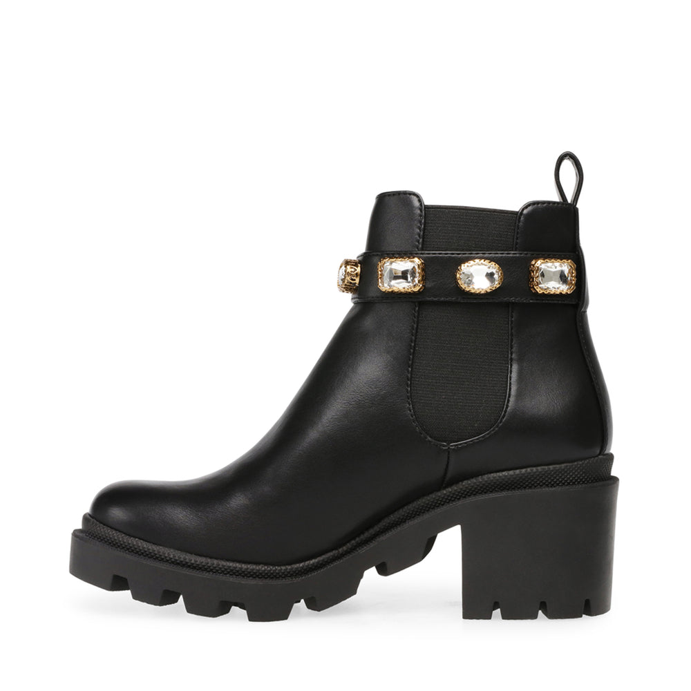Amulet Bootie BLACK
