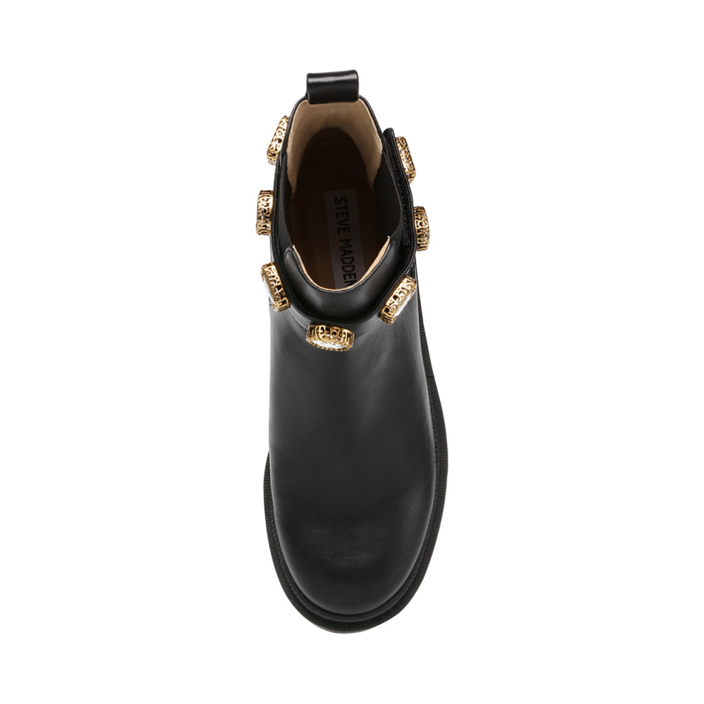 Amulet Bootie BLACK