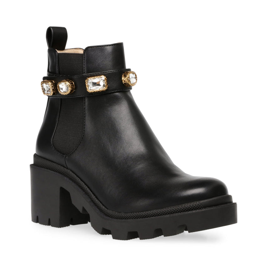 Amulet Bootie BLACK