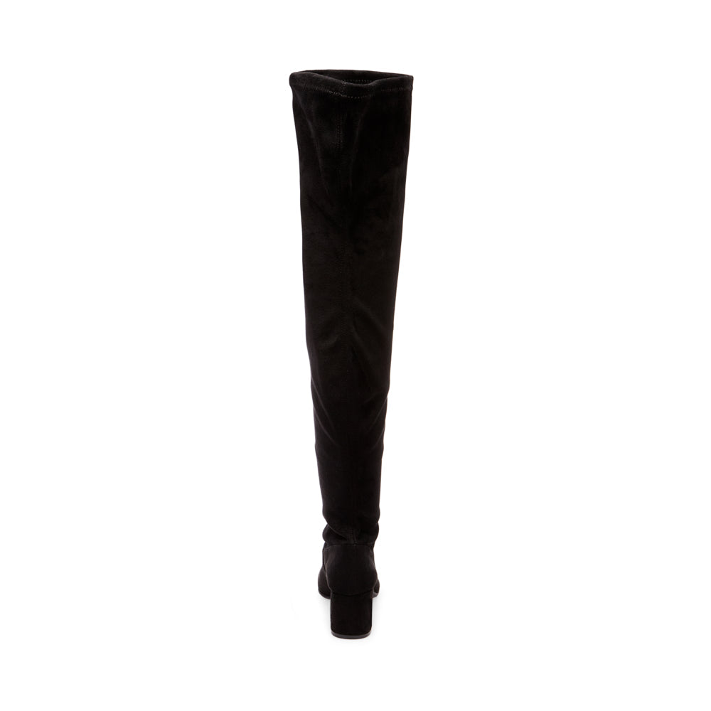 Isaac Boot BLACK