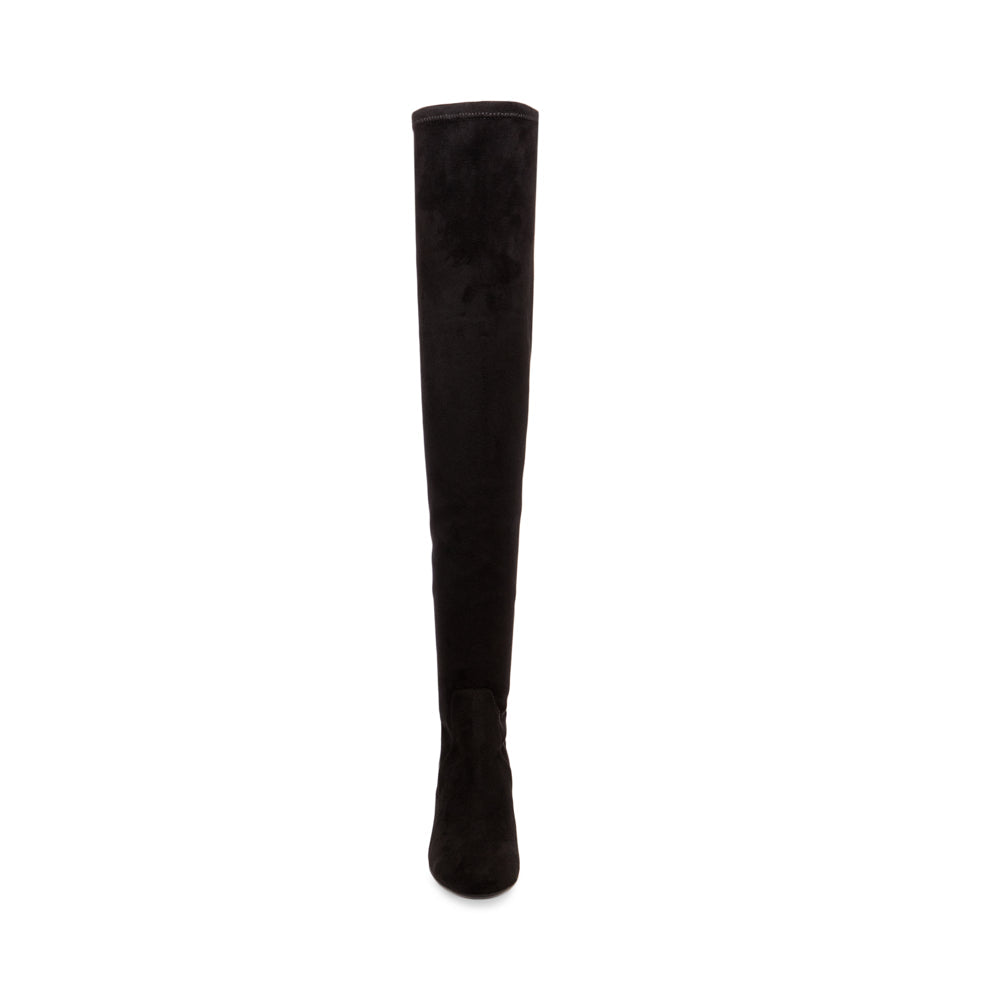Isaac Boot BLACK