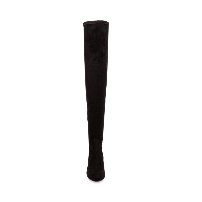 Isaac Boot BLACK