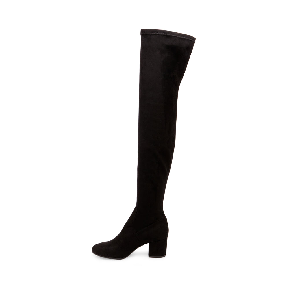 Isaac Boot BLACK
