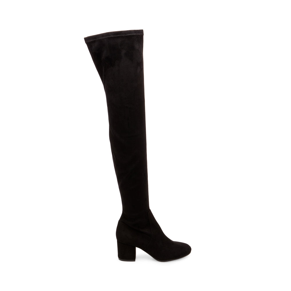 Isaac Boot BLACK