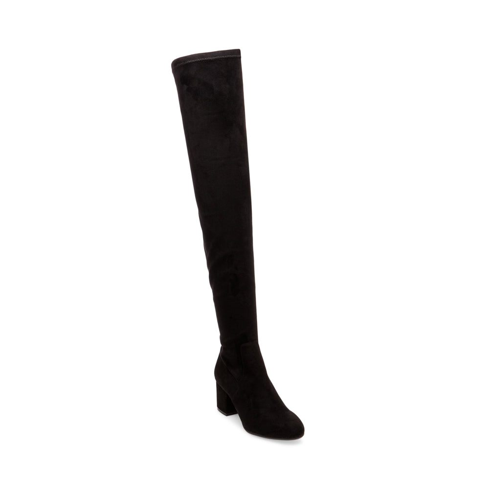 Isaac Boot BLACK