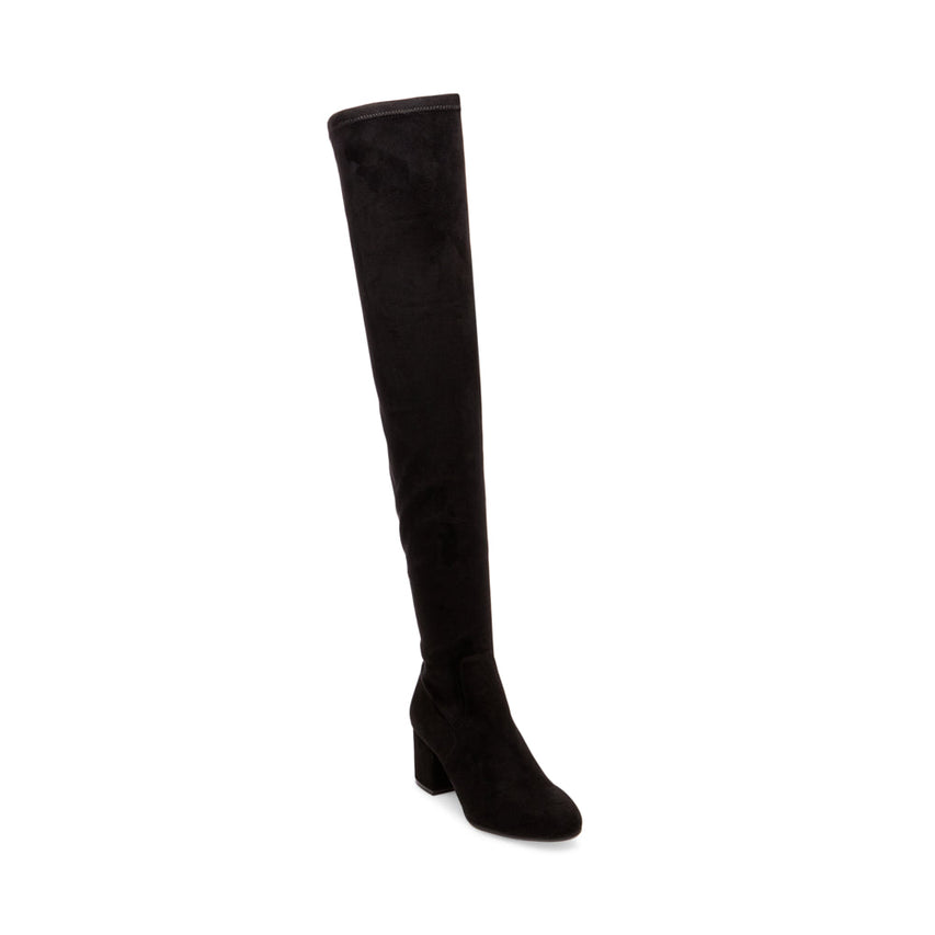Isaac Boot BLACK