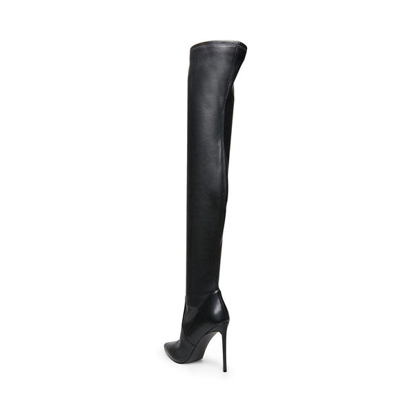 Vava Boot BLACK PARIS