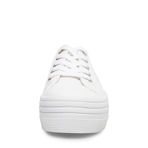 Bobbi 30 Sneaker WHITE