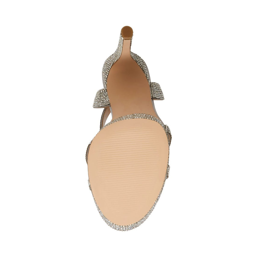 Marciana-R+ Sandal RHINESTONE