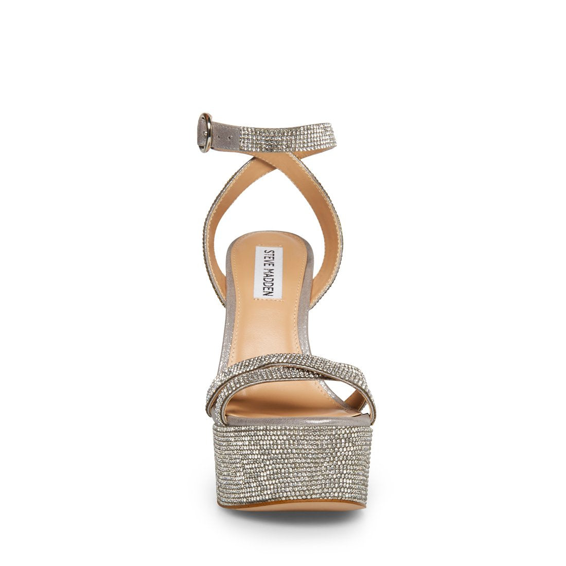 Marciana-R+ Sandal RHINESTONE