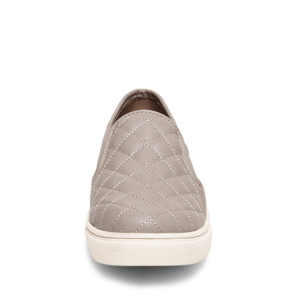 Ecentrcq Slip-on GREY