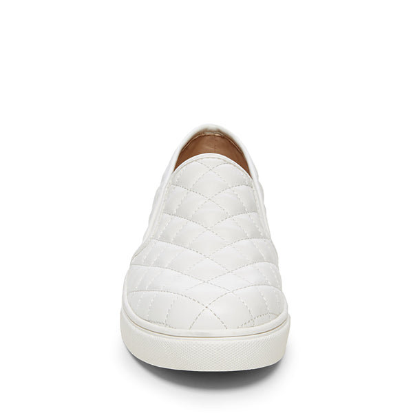 Ecentrcq Slip-on WHITE