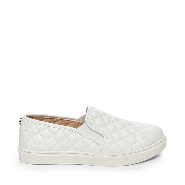 Ecentrcq Slip-on WHITE