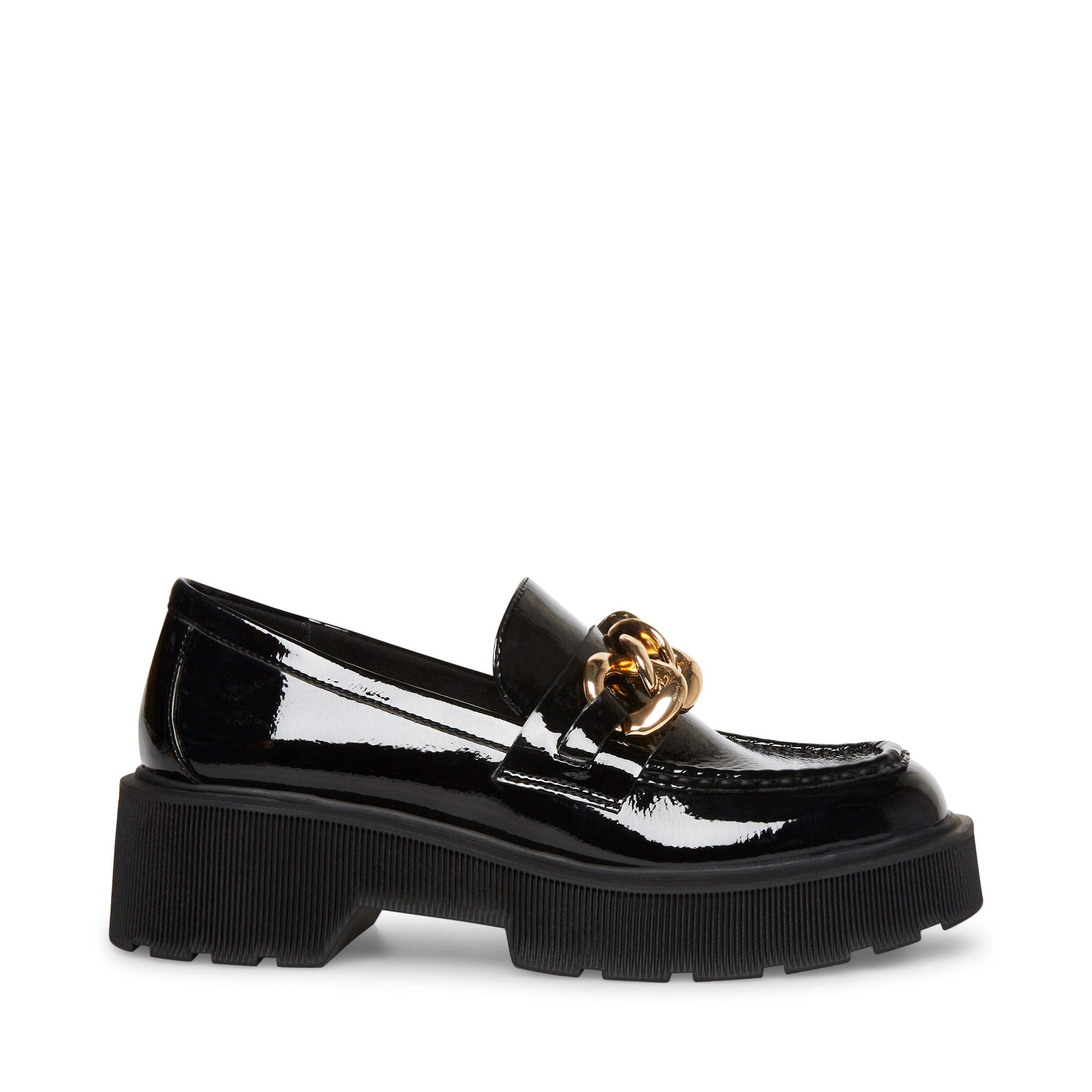 Meadow Loafer BLACK PATENT