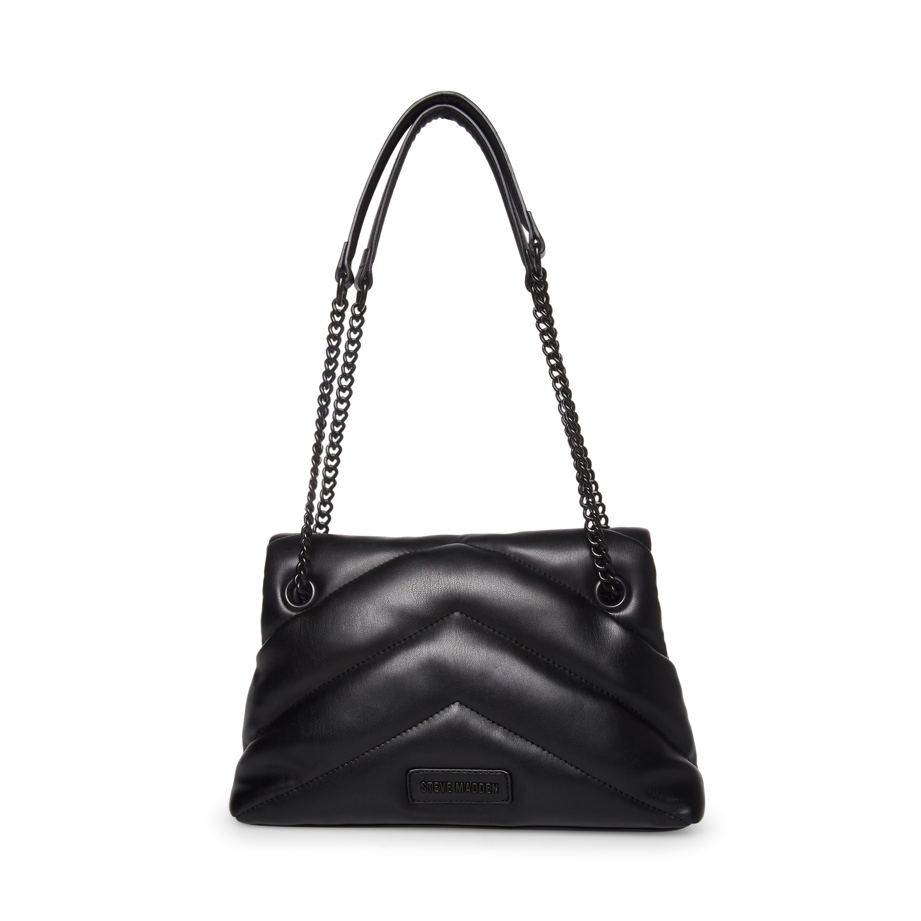 Bbelz Satchel BLACK/BLACK