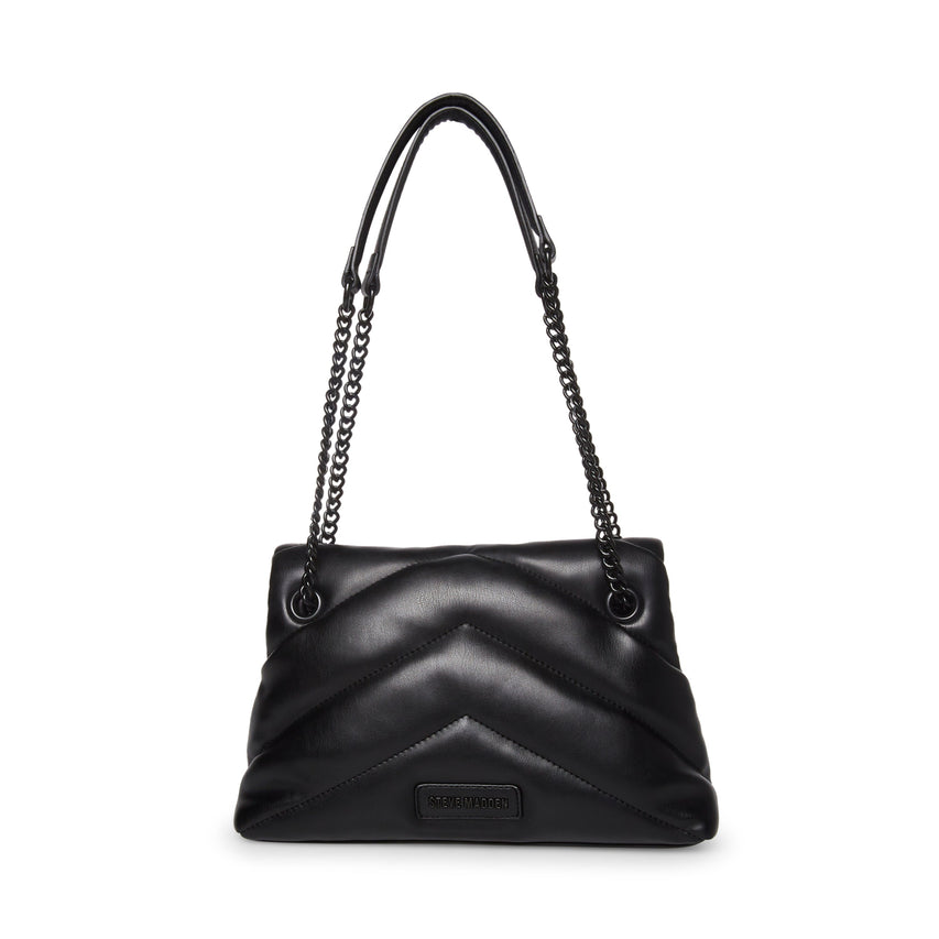 Bbelz Satchel BLACK/BLACK