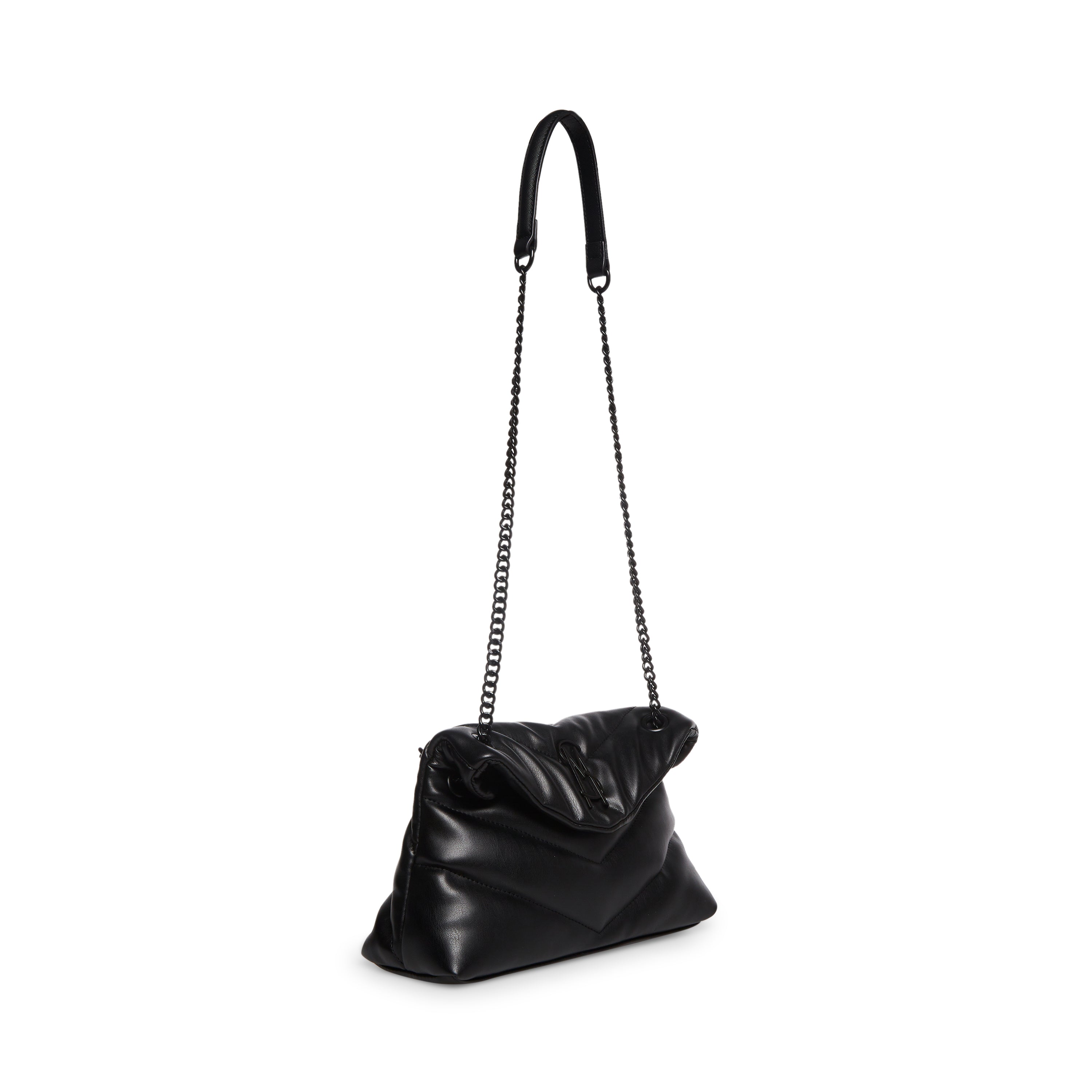Bbelz Satchel BLACK/BLACK