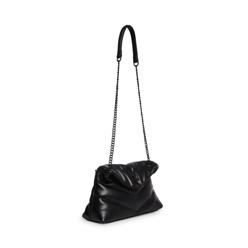 Bbelz Satchel BLACK/BLACK