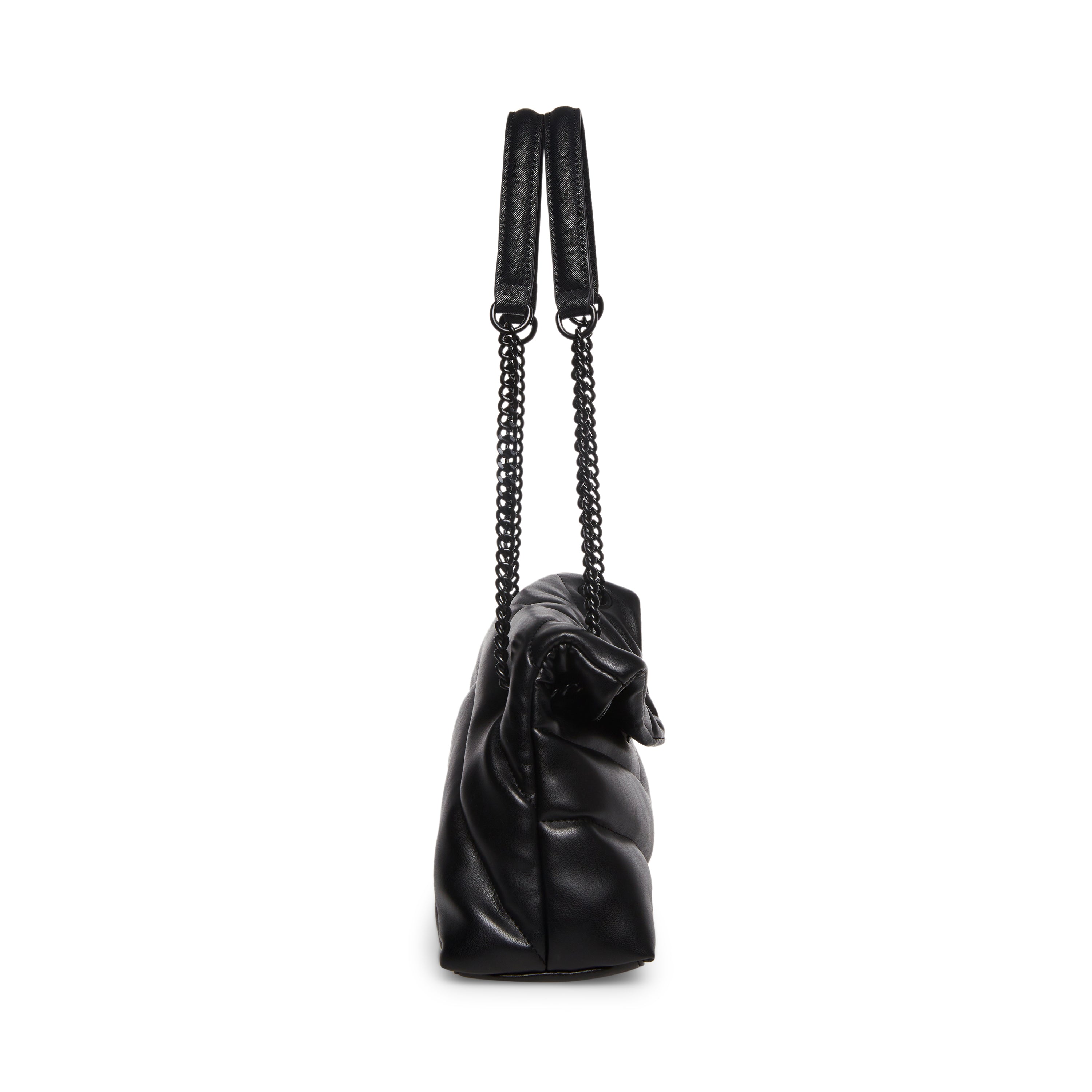 Bbelz Satchel BLACK/BLACK