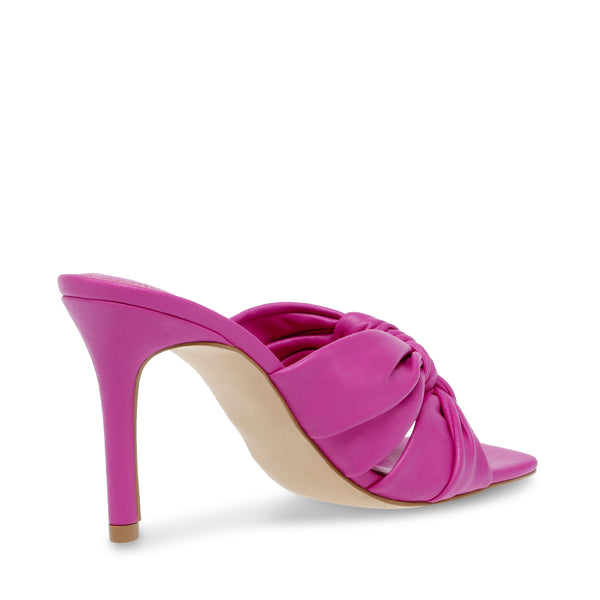 Accolade Sandal MAGENTA