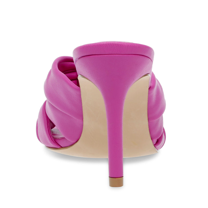 Accolade Sandal MAGENTA