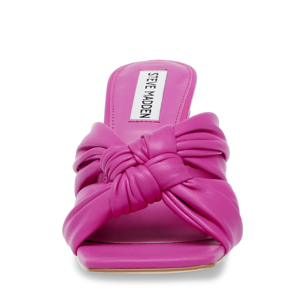 Accolade Sandal MAGENTA