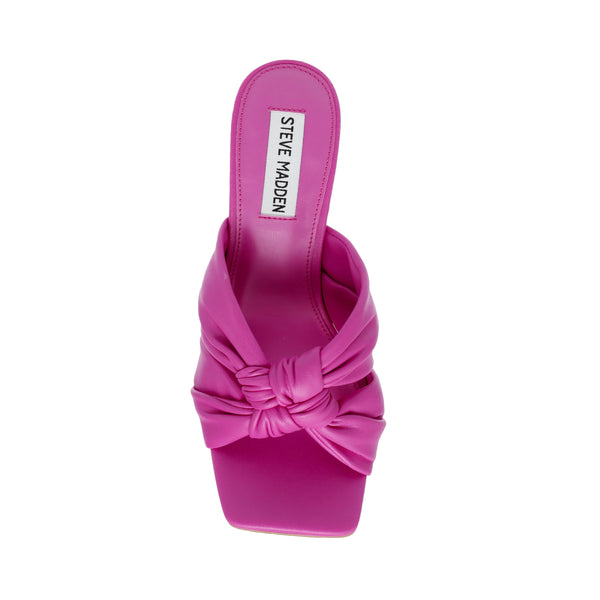 Accolade Sandal MAGENTA