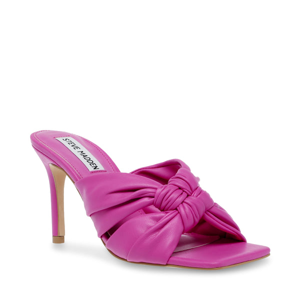 Accolade Sandal MAGENTA