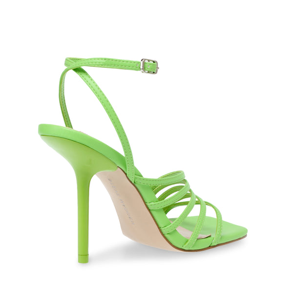 All in Sandal GREEN APPLE