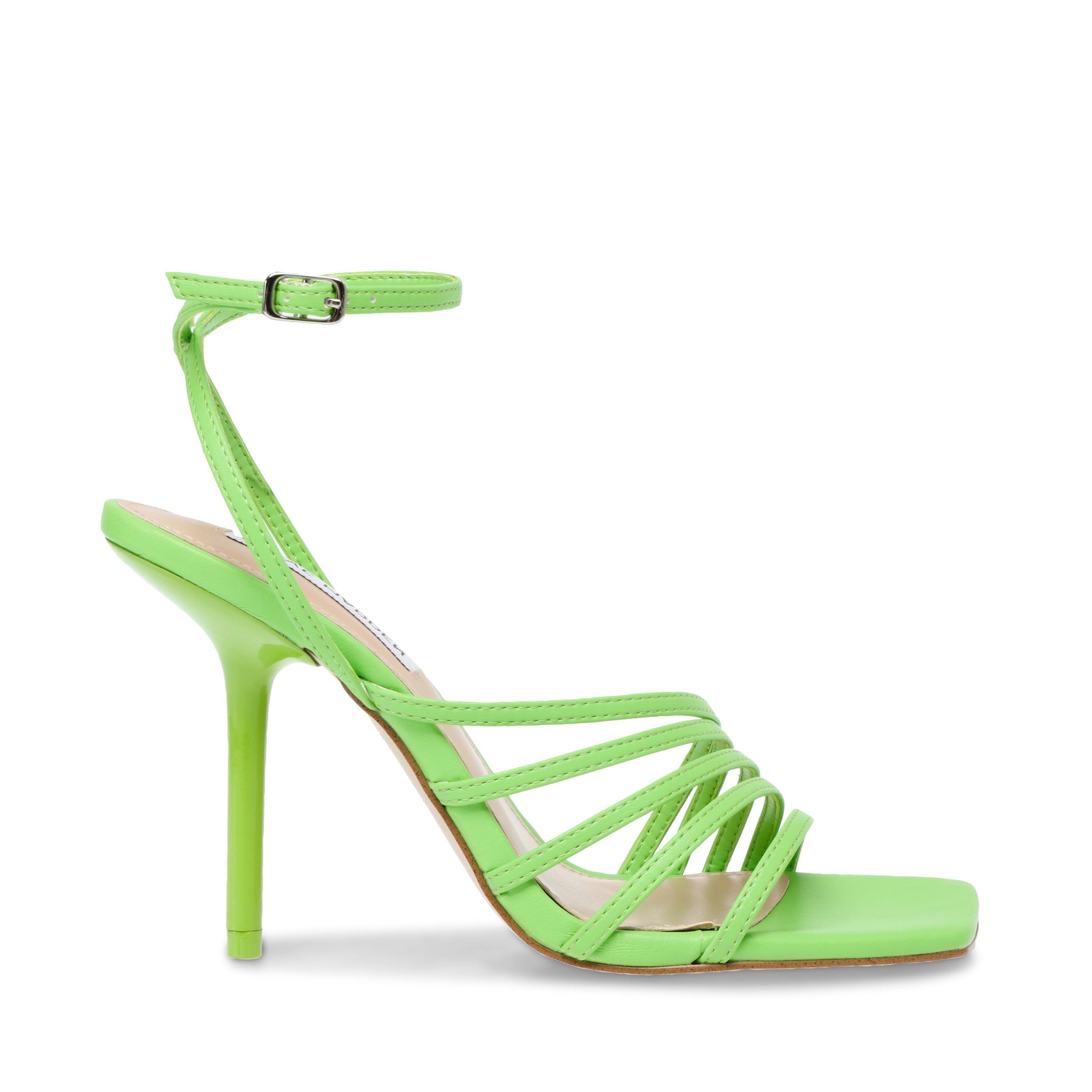 All in Sandal GREEN APPLE
