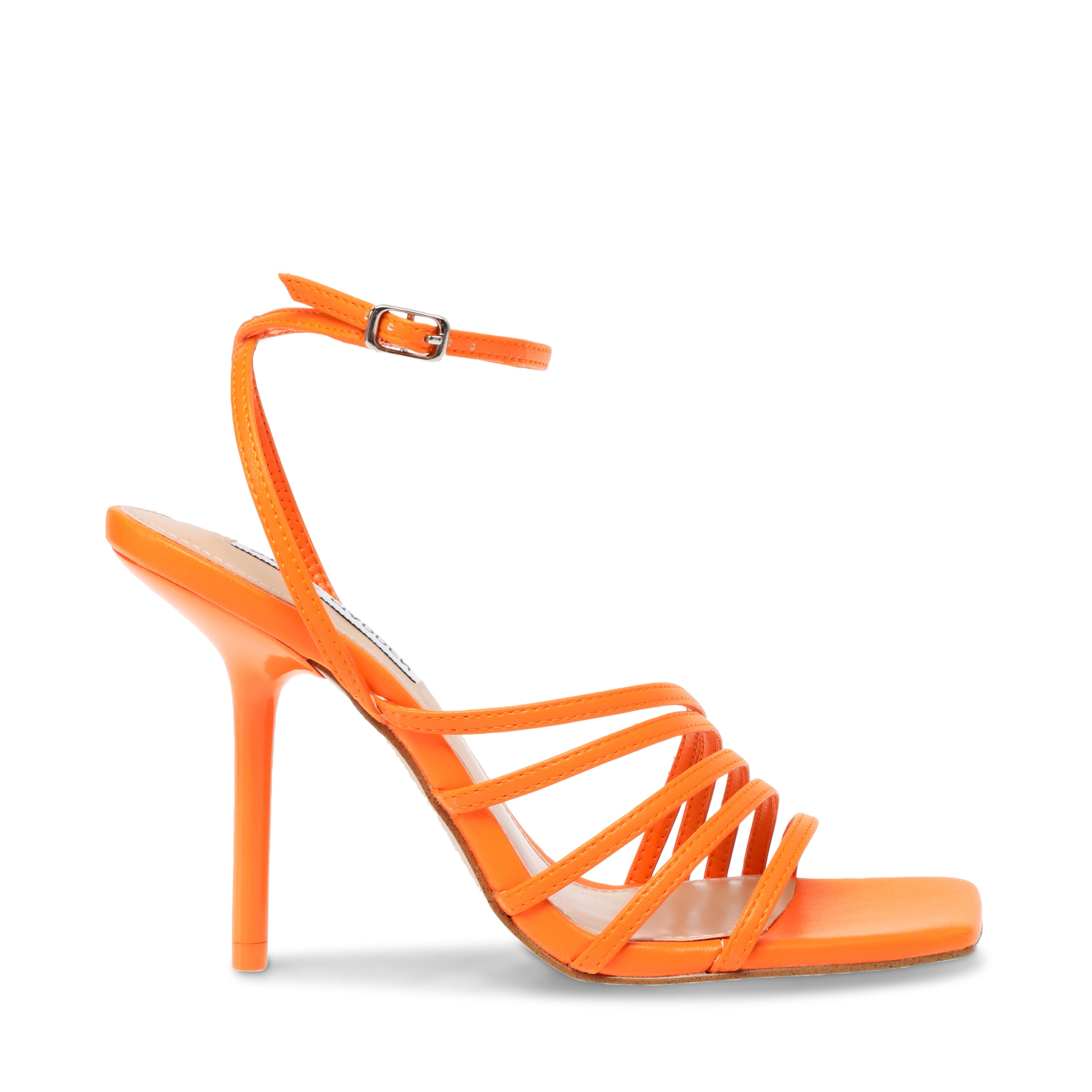 All in Sandal NEON APRICOT