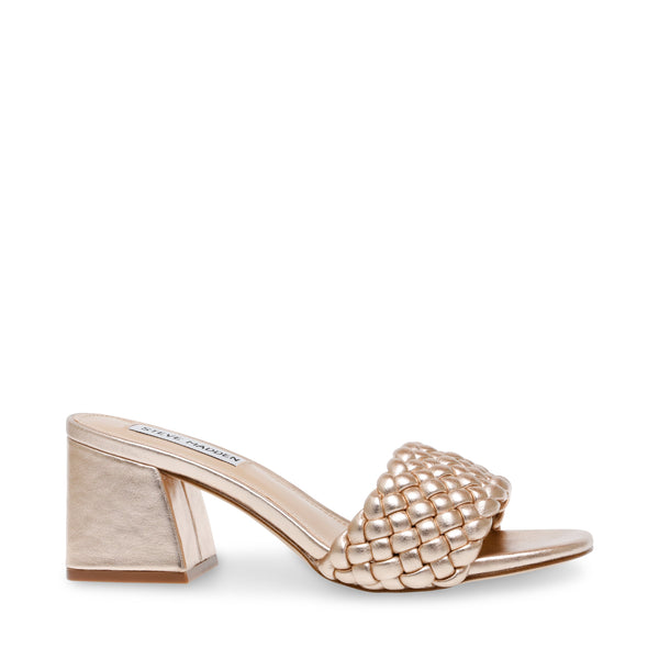 Aspyn Sandal ROSE GOLD