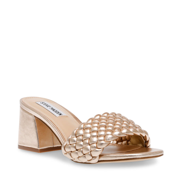 Aspyn Sandal ROSE GOLD