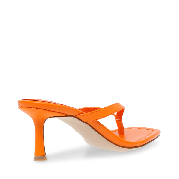 Azure Sandal NEON APRICOT